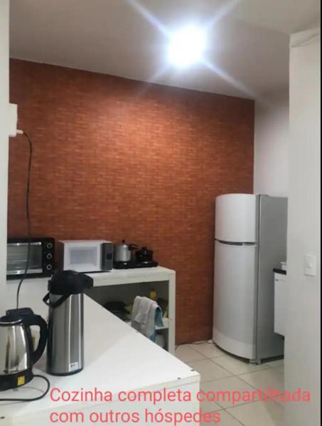 Suite 202 - Pousada No Centro Do Rio Rio de Janeiro Eksteriør billede