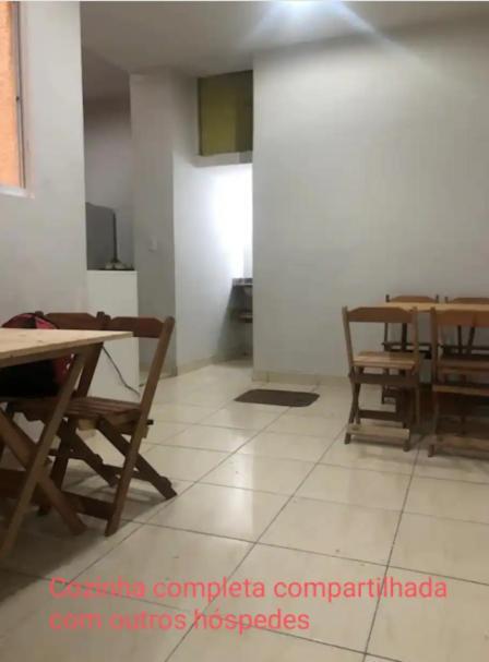 Suite 202 - Pousada No Centro Do Rio Rio de Janeiro Eksteriør billede