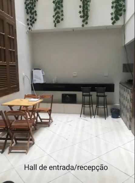 Suite 202 - Pousada No Centro Do Rio Rio de Janeiro Eksteriør billede