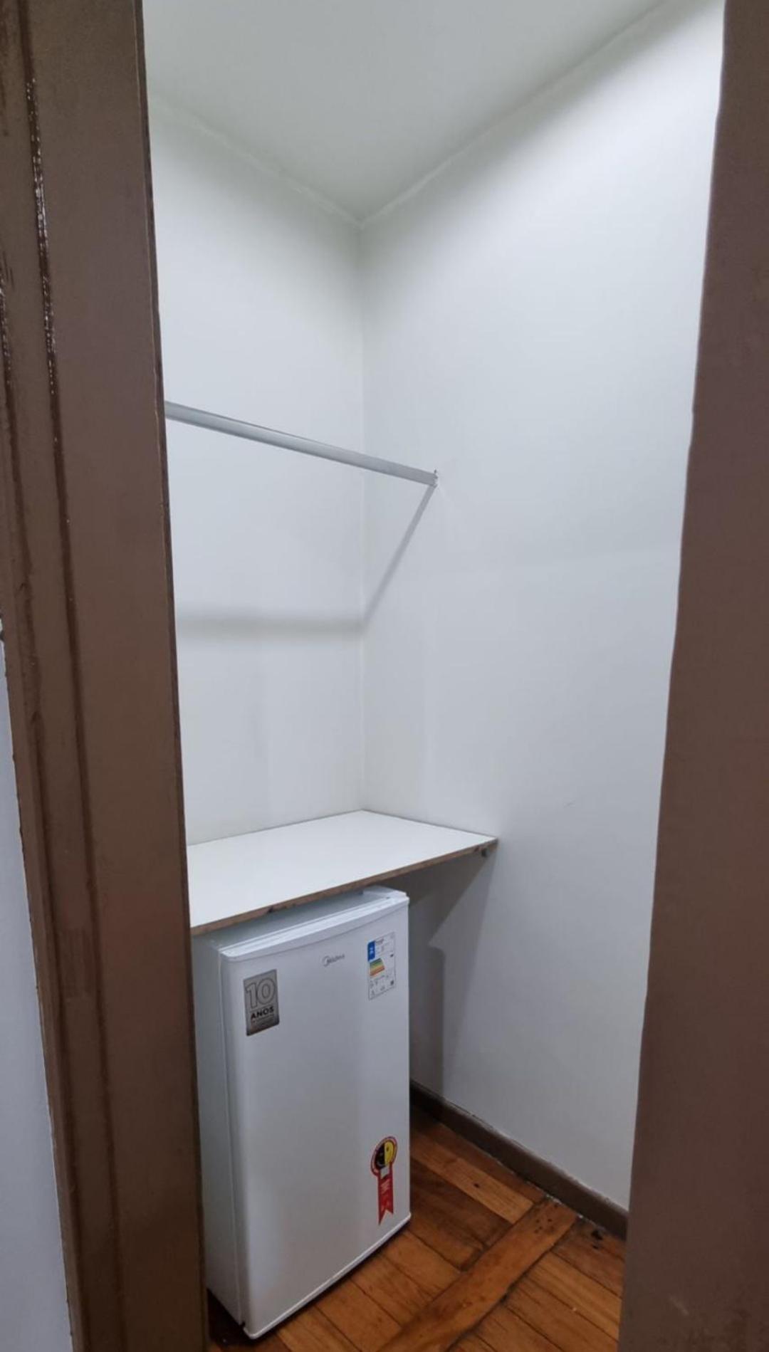 Suite 202 - Pousada No Centro Do Rio Rio de Janeiro Eksteriør billede