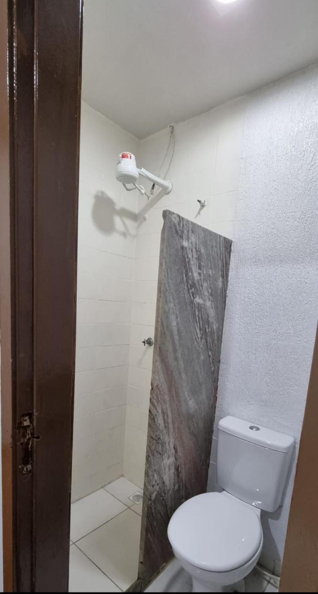 Suite 202 - Pousada No Centro Do Rio Rio de Janeiro Eksteriør billede
