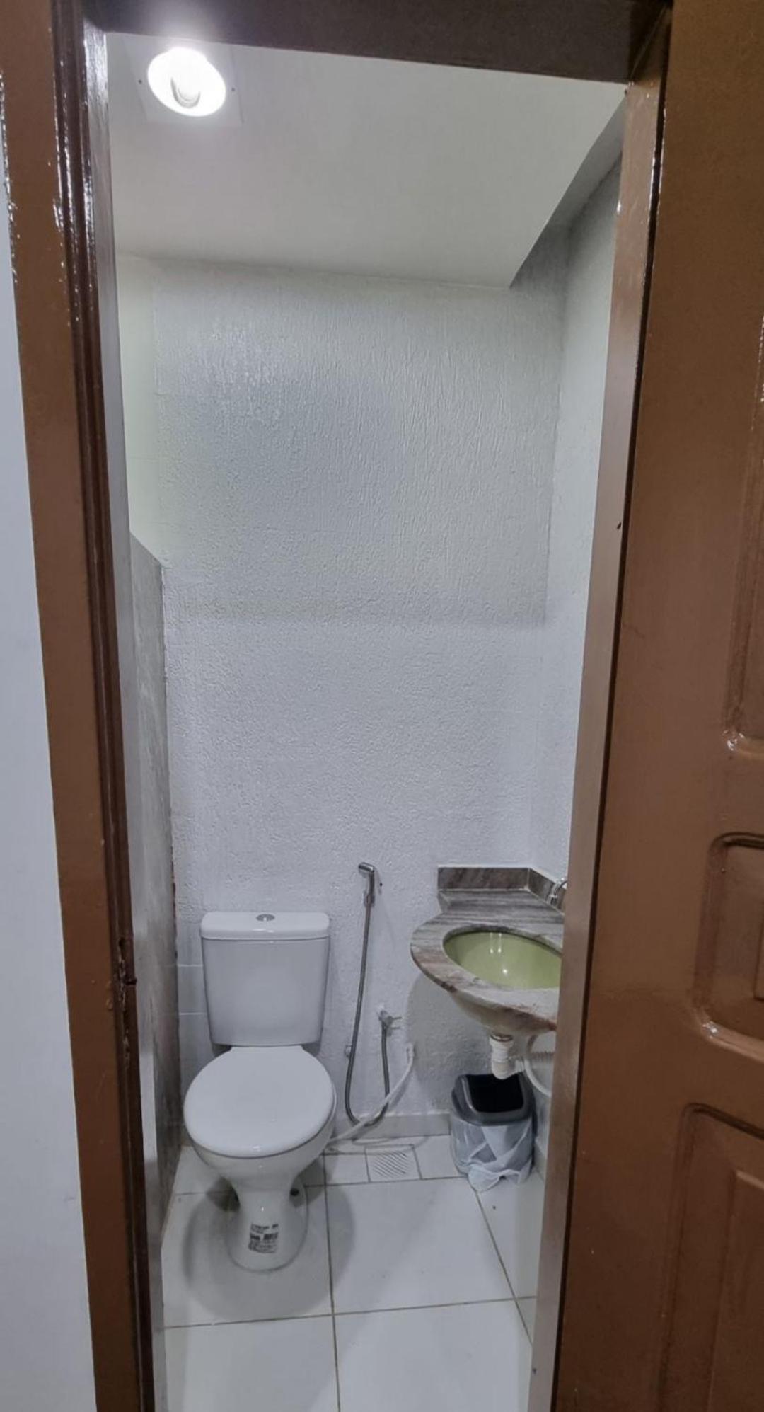 Suite 202 - Pousada No Centro Do Rio Rio de Janeiro Eksteriør billede